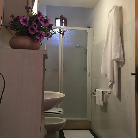 Apartment Only 50 Mt Far From The Beach B
