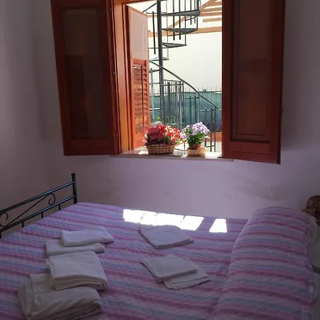 Only 50 Mt Far From The Beach B San Vito Lo Capo