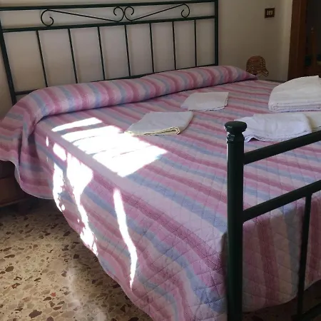 Apartment Only 50 Mt Far From The Beach B San Vito Lo Capo